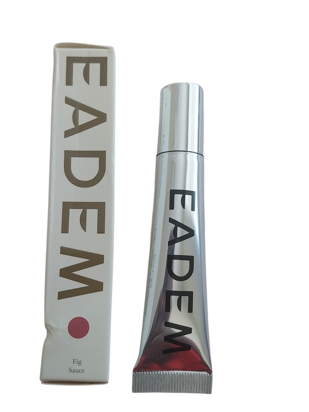 EADEM Fig Sauce Body Treatment — Silver